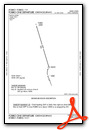 FOBRO ONE (OBSTACLE) (RNAV)