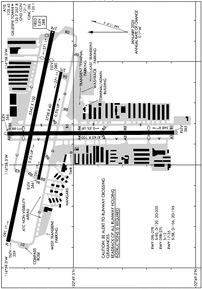 Airport Diagram