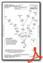 NANDR THREE (RNAV)