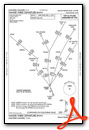 NANDR THREE (RNAV)